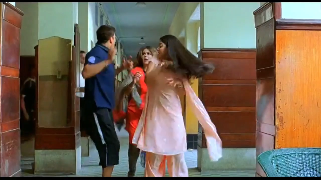 Behen Dar Gayi Meme