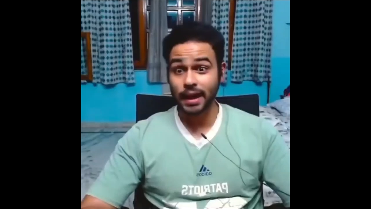 Bhai Ka Birthday Meme