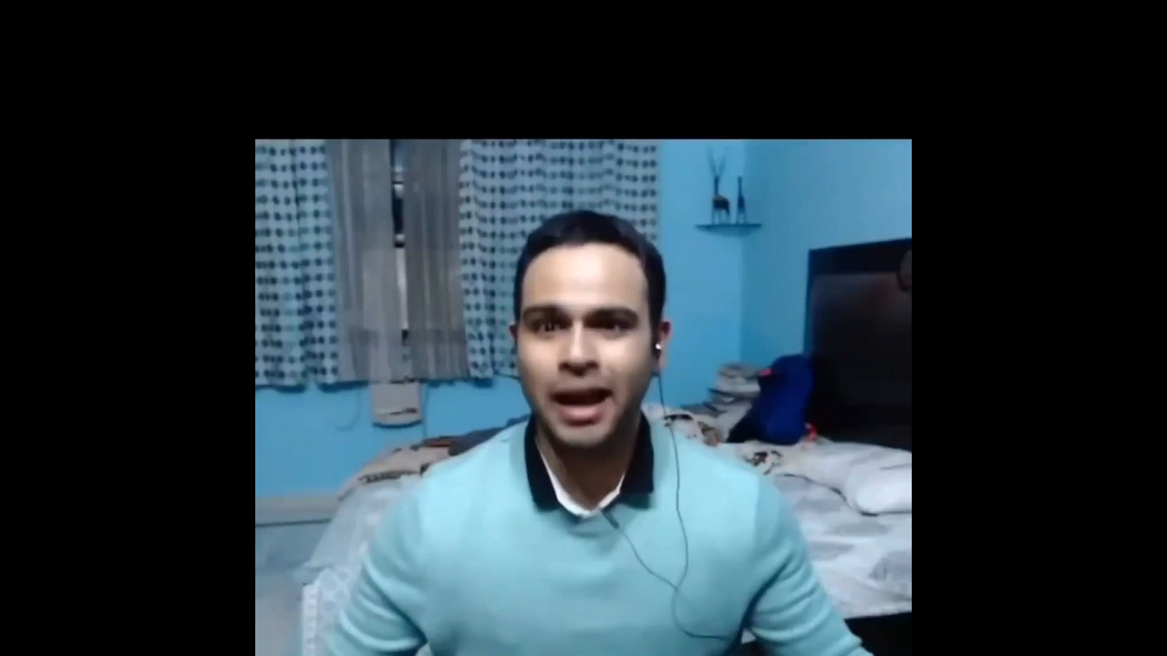 Bhai Yaha Pe Kya Ho Raha Hai Meme