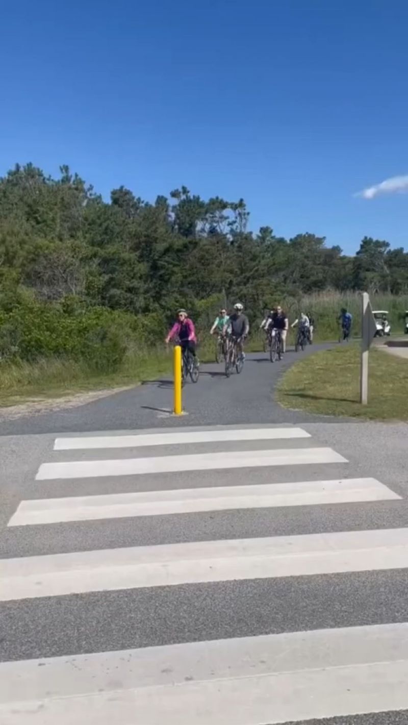 Biden Bike Meme Video Downlaod