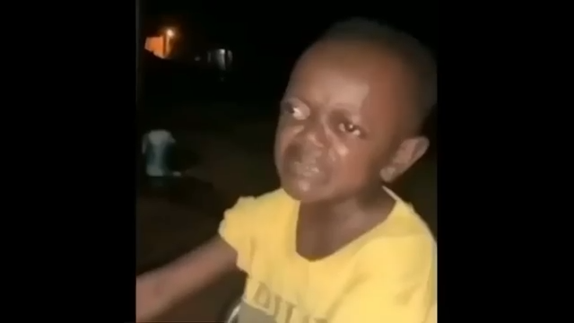 Black Boy Crying And Smiling Attitude Memes
