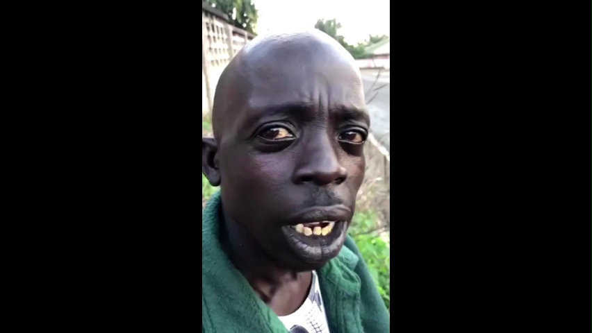Black Man Laughing Meme