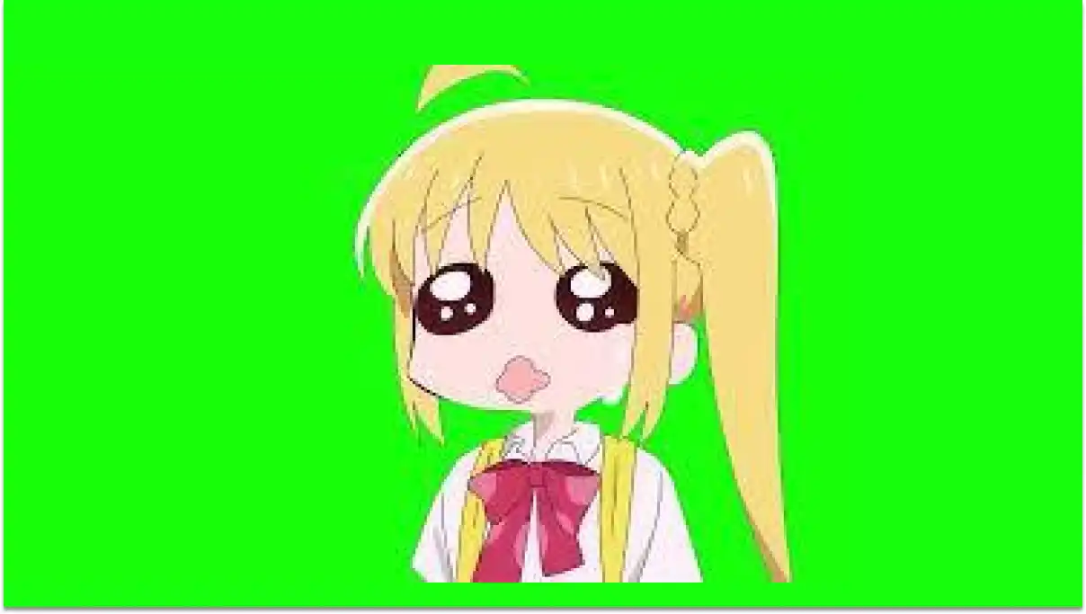 Bocchi The Rock Nijika begins to cry