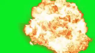 Boom Green Screen