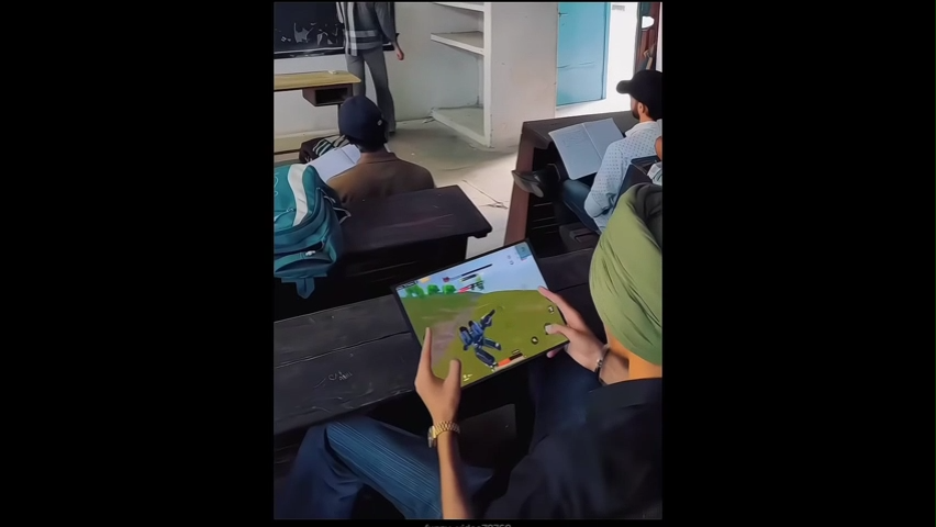 Boy Meme & Wait For End Memes
