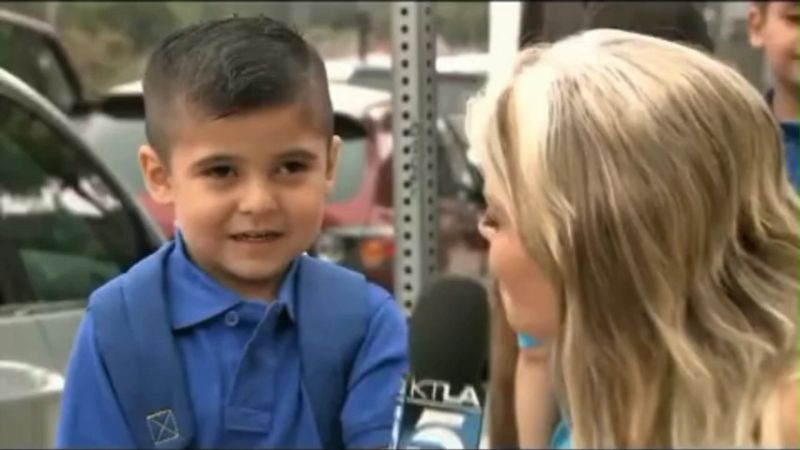 Boy saying no then crying Trending Instagram Memes