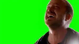 Breaking Bad Jesse Crying Meme Green Screen