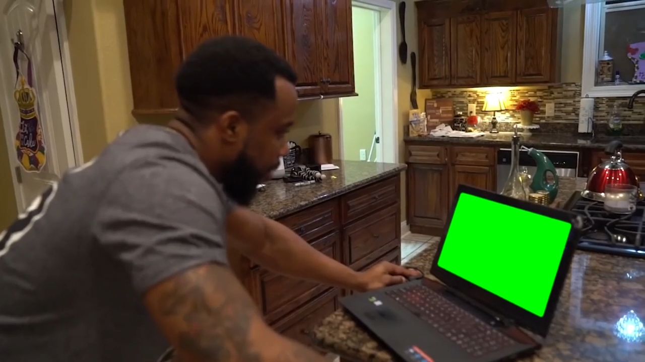 Breaking Computer Meme