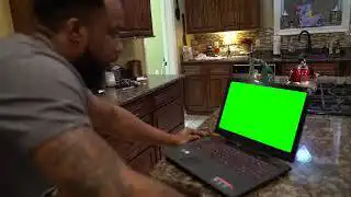 breaking computer