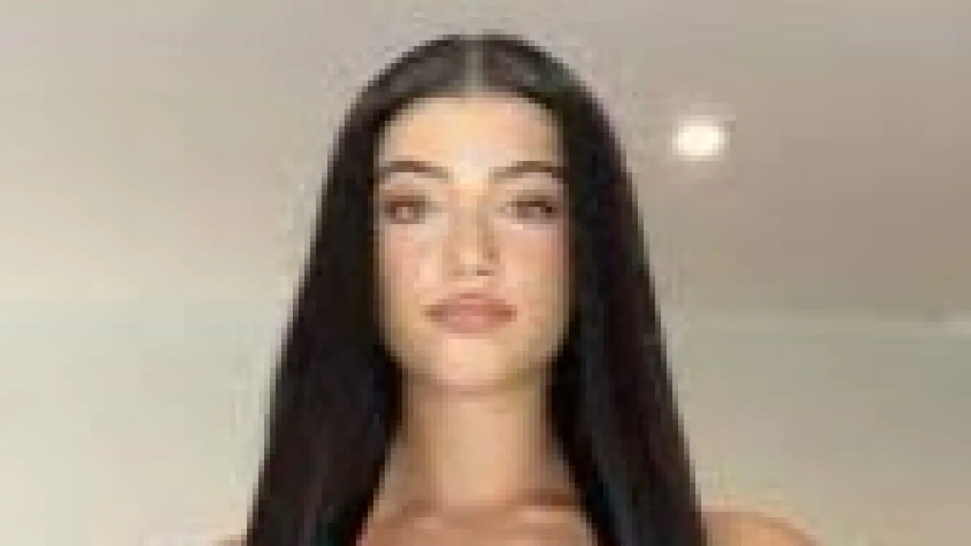 Charli D’Amelio Don’t you wish your girlfriend was hot like me