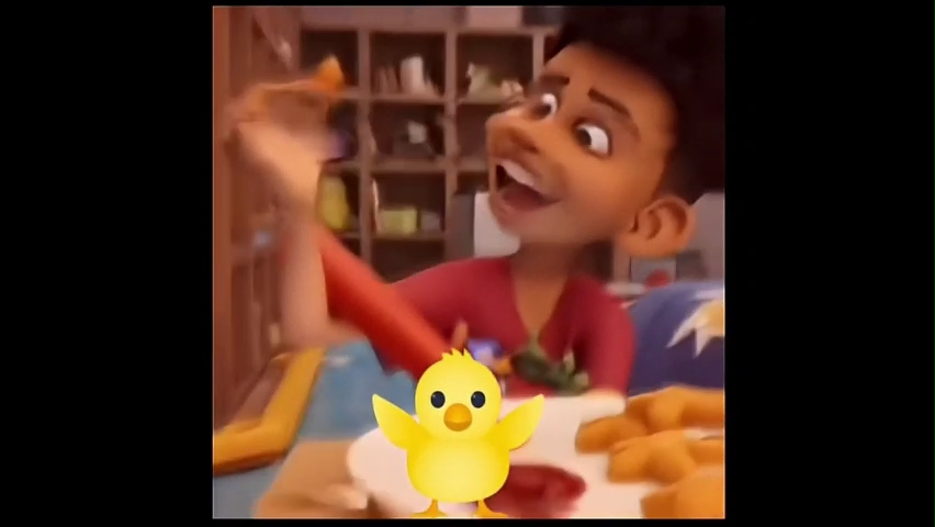 Chicken Stars Memes