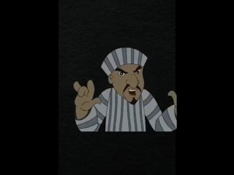 Chin Tapak Dam Dam Meme Video