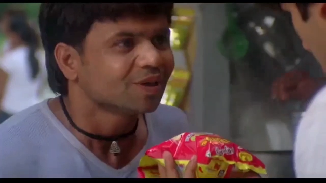 Chips Mang Raha Hai Meme