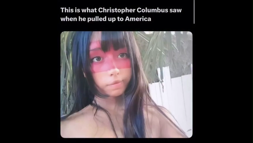 Christopher Columbus Memes