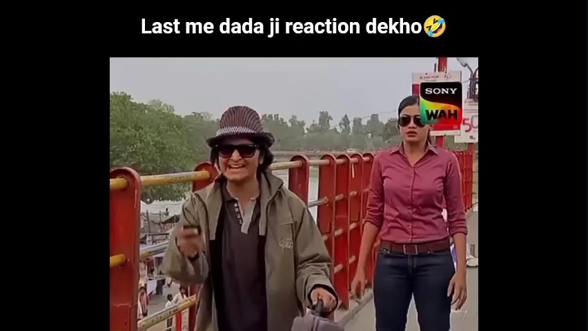 CID Funny Memes
