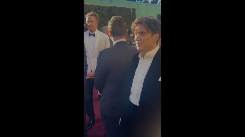 Cillian Murphy Meme Template For Making Memes