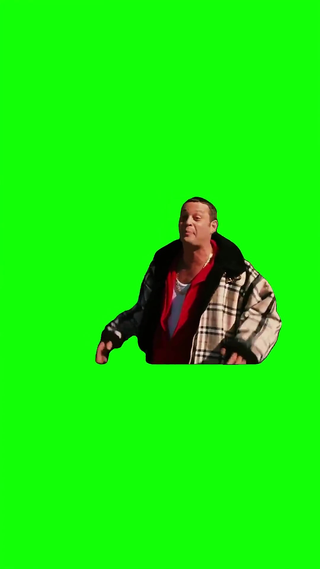 Cmon twinkle twinkle meme Green Screen