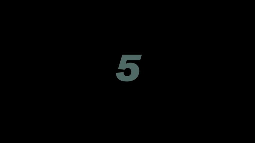 Countdown Timer Meme Template
