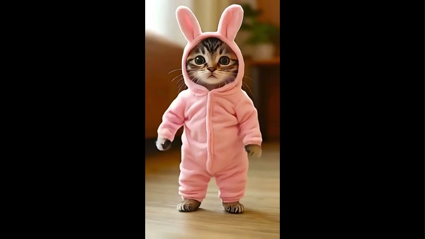 Cutest Funny Cat Video Memes
