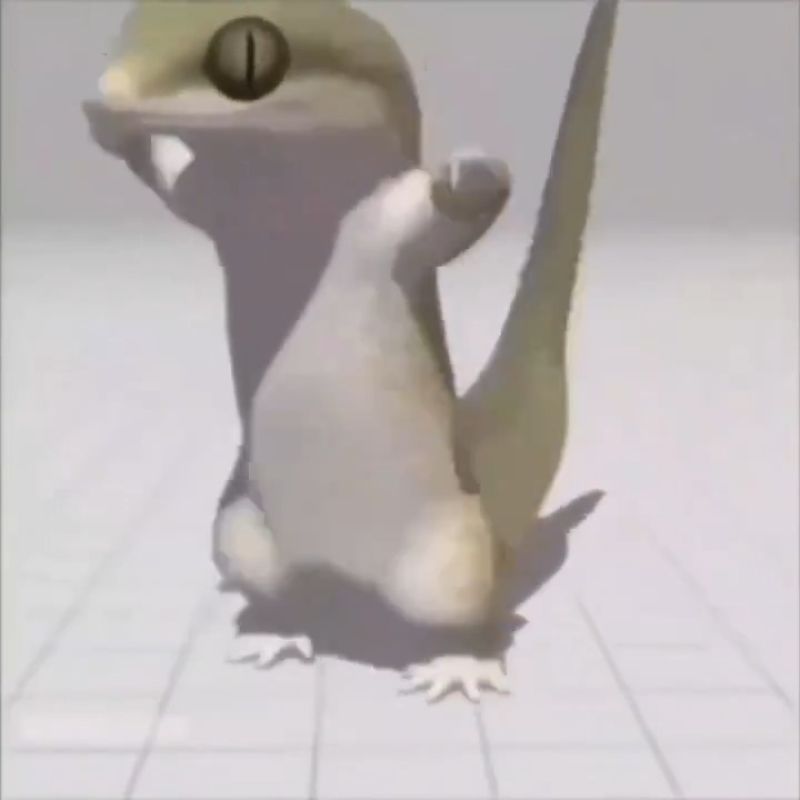 Dancing Meme