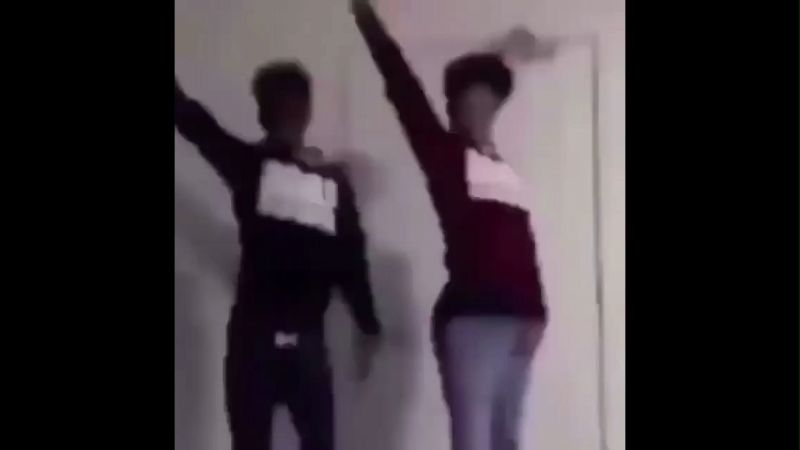 Dancing Memes