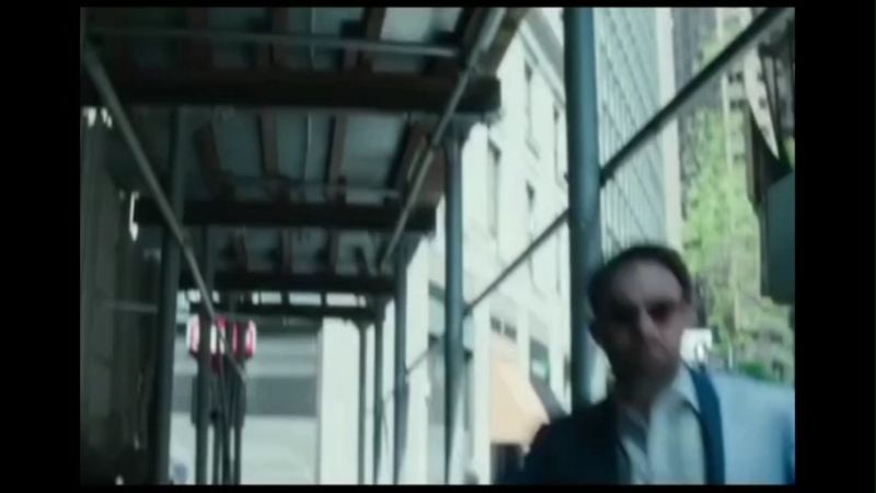 Daredevil Meme Template