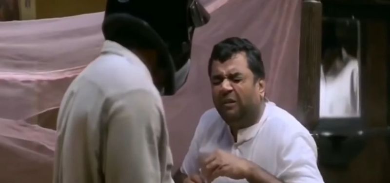 Daru Nahi Re Baba Dawai Hai Meme Clip