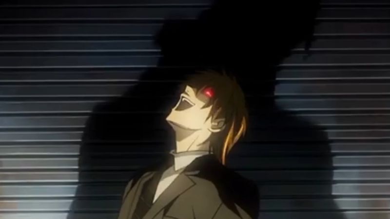 Death Note Enhanced Memes