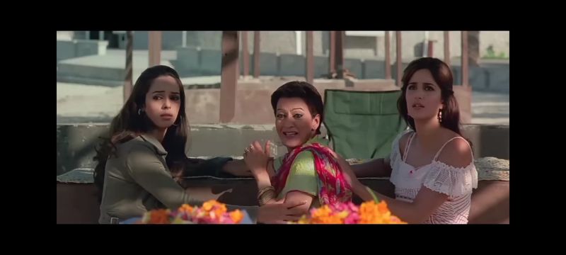 Dekho Ye Zinda Hai Meme