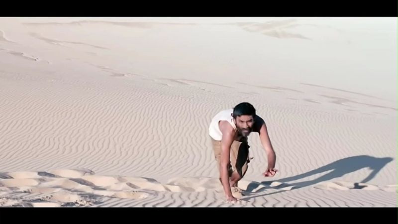 Dhanush and Rajinikanth Funny Memes Video