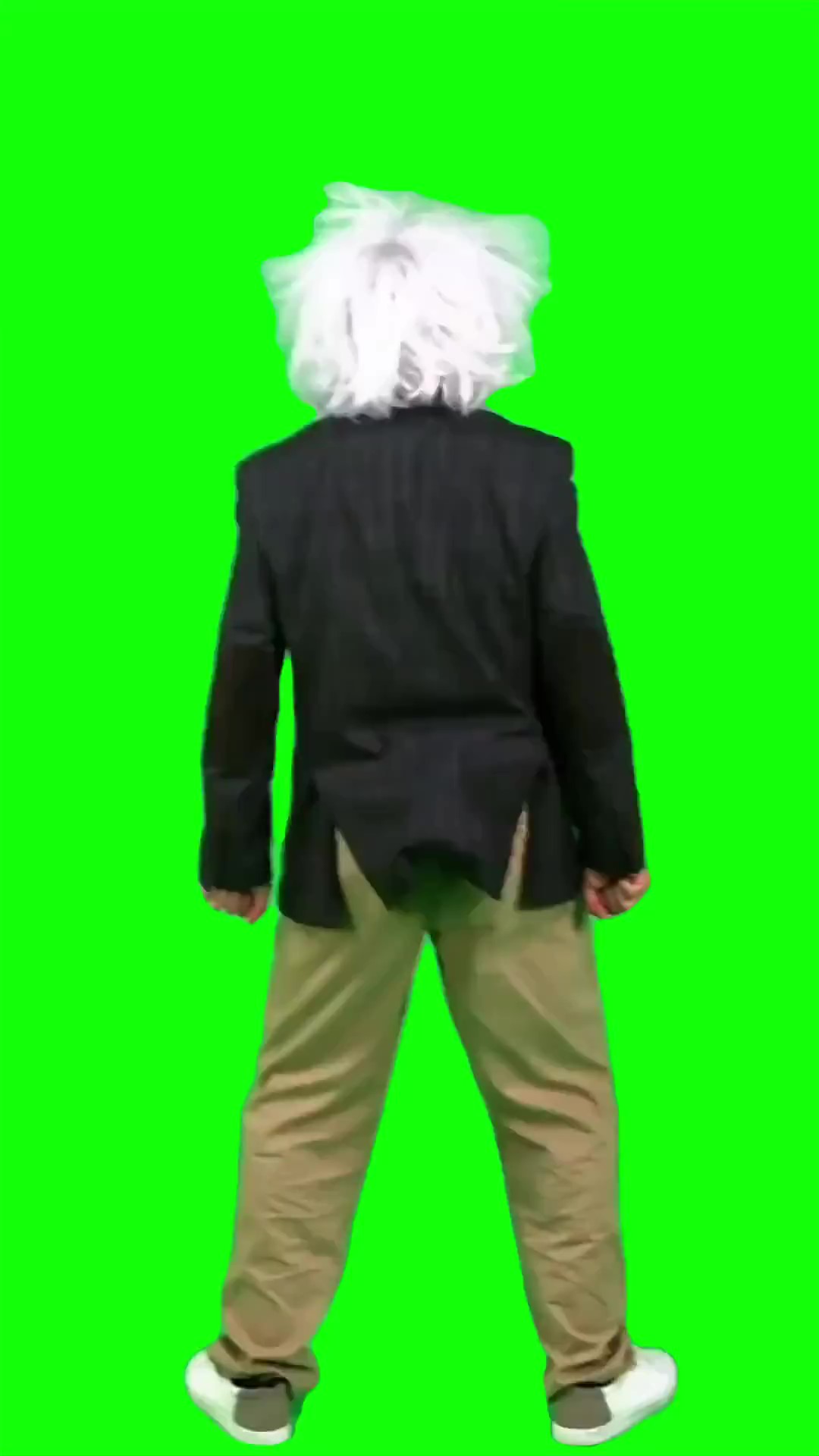Diddy blud Green Screen Meme