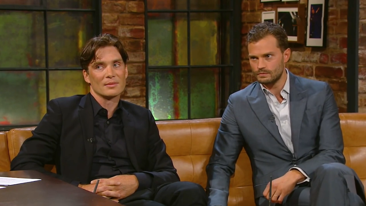 Disappointed Cillian Murphy Memes