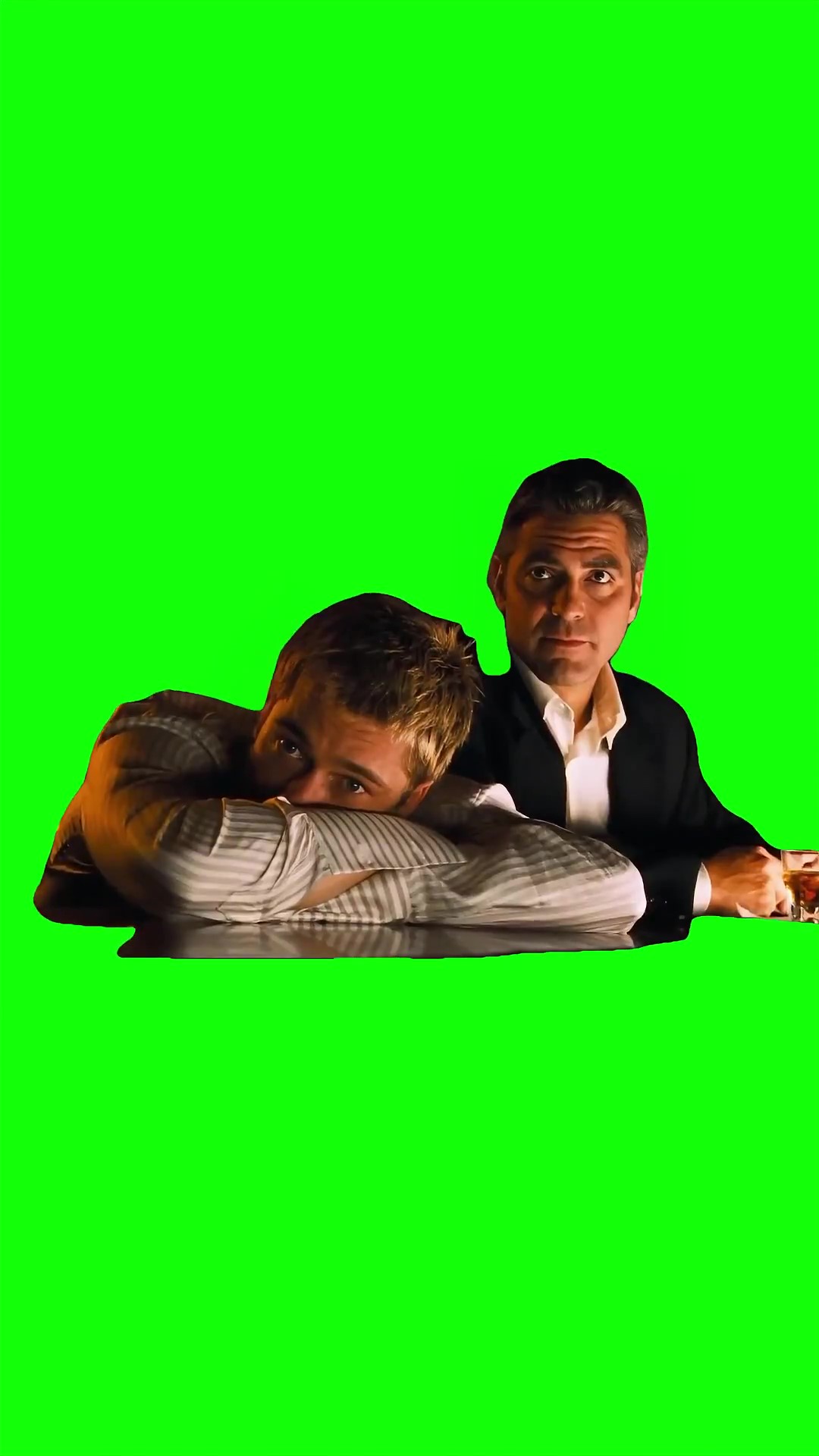 Do you think we need one more meme Green Screen