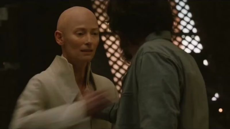 Doctor Strange Meme Video