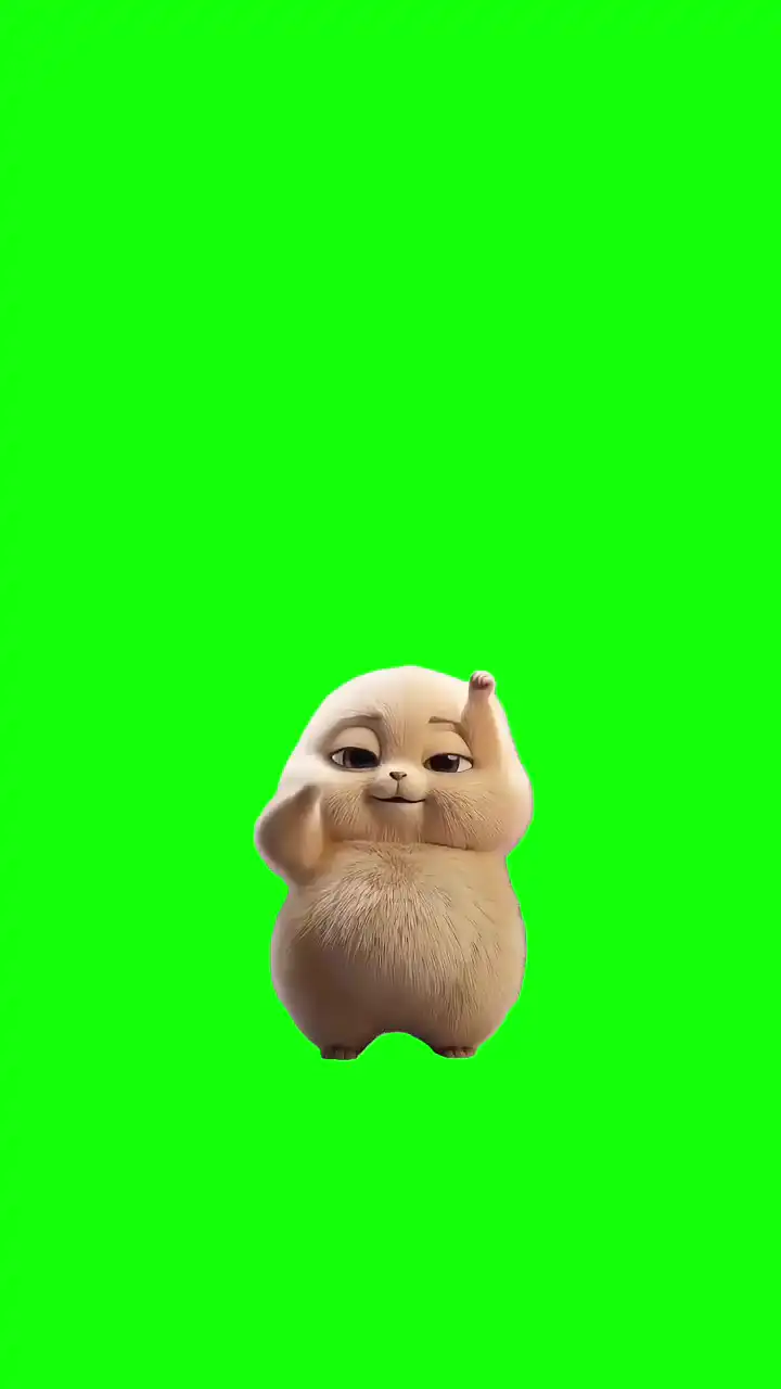 Drake Look Around We Created This Green Screen