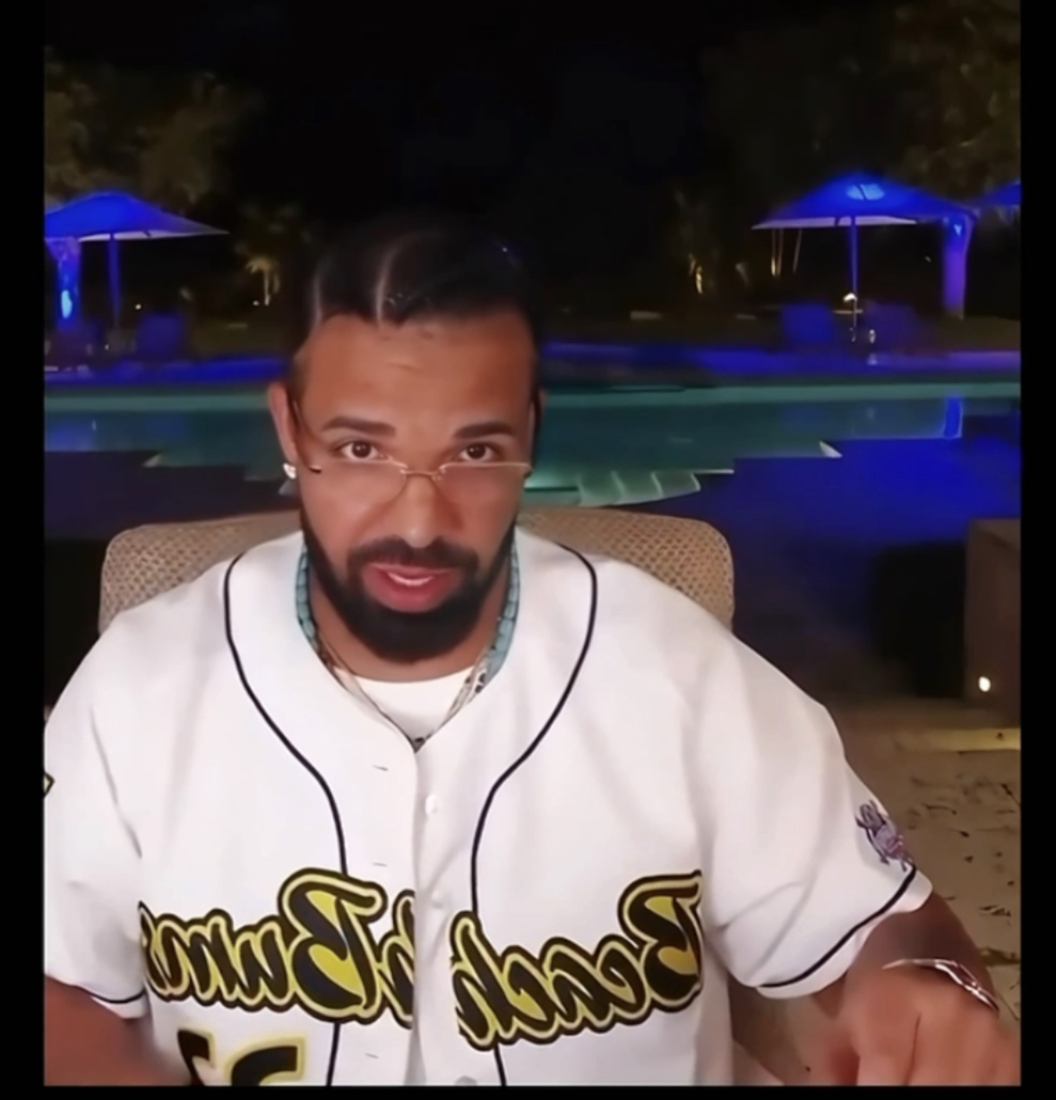 Drake Thank You For The 20 cent tip meme