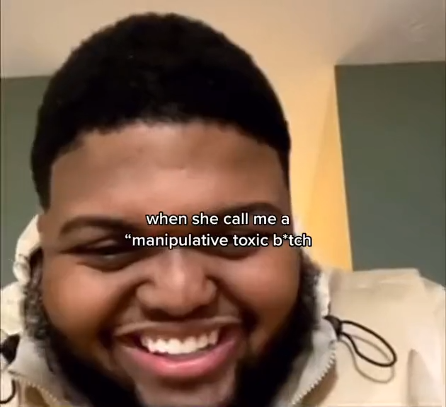 Druski Hands Up Meme Template