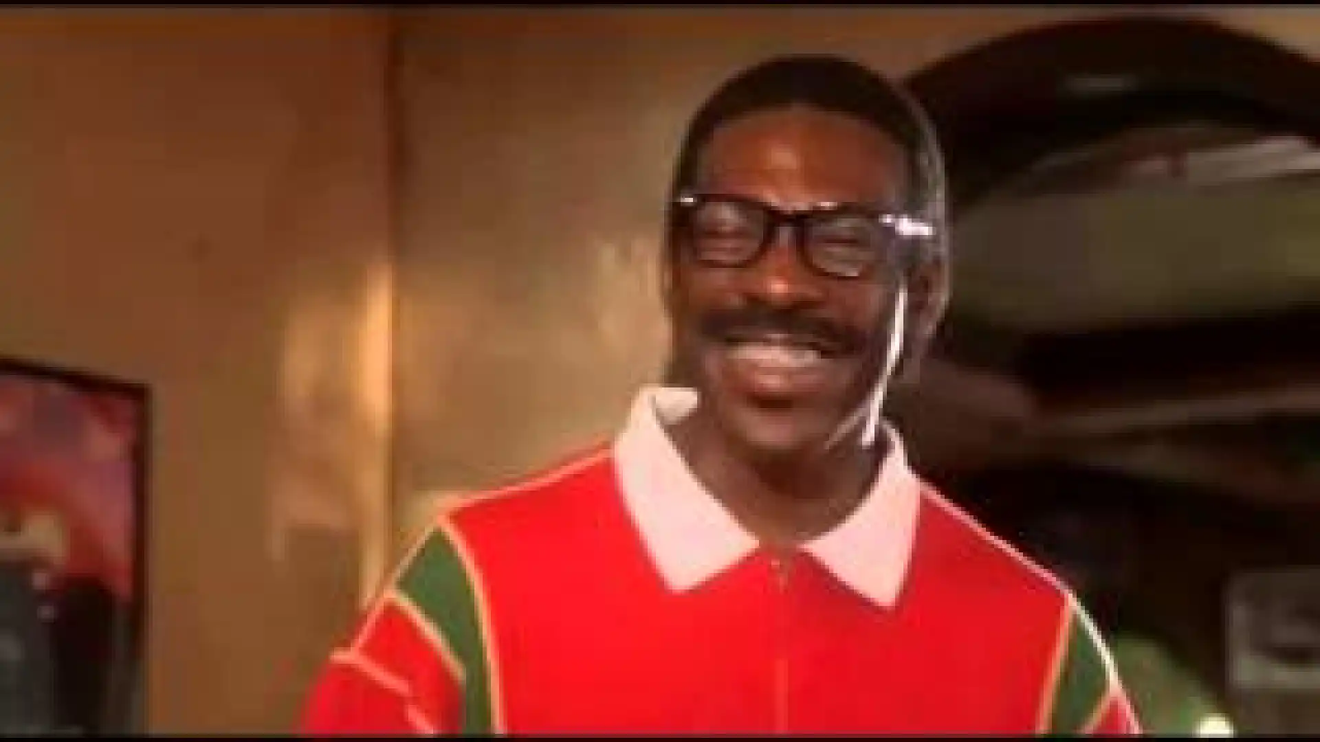 Eddie Murphy YEAH I GUESS SO Мeme