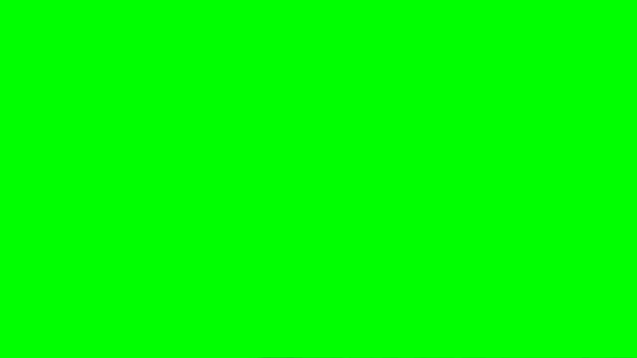 Eddy Wally WOW Green Screen Meme