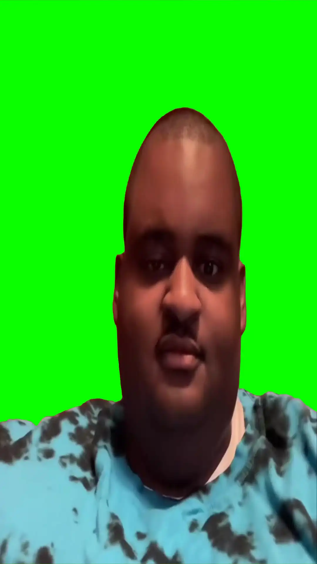 Epsresso Cover Meme Green Screen