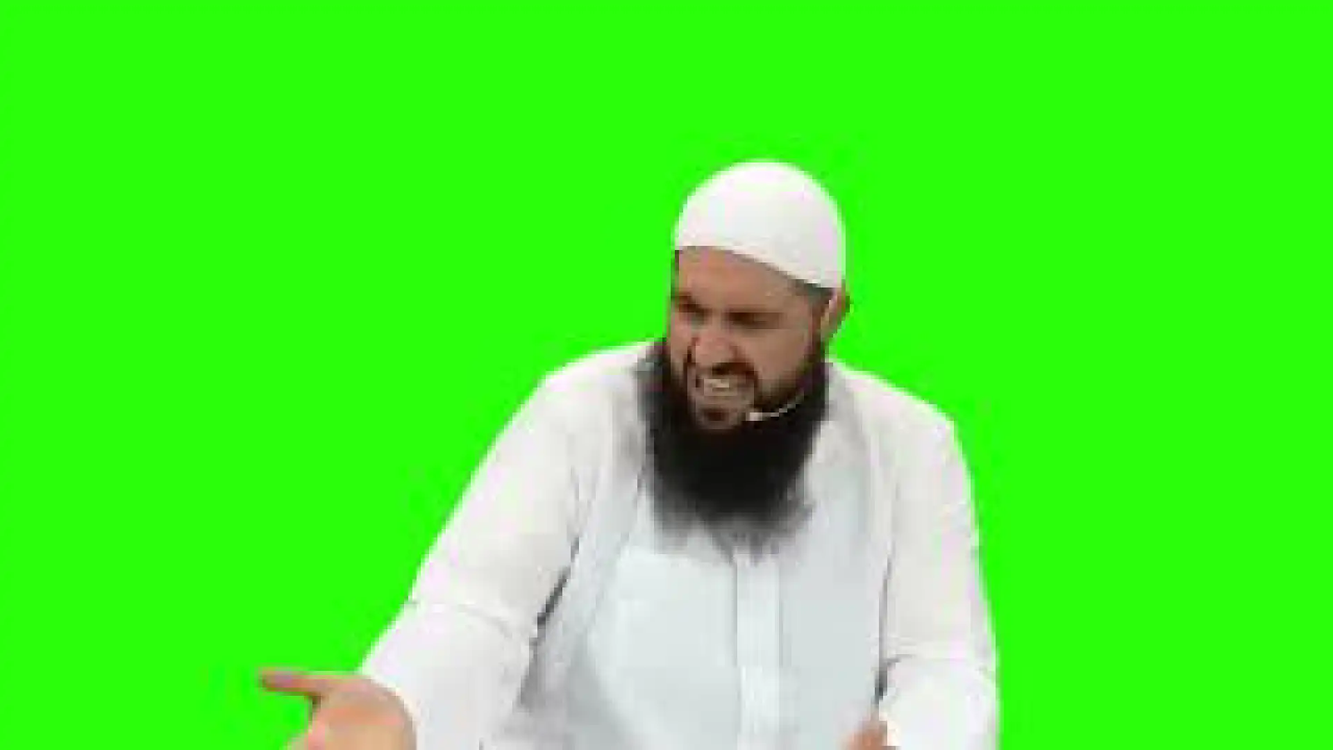 Ew brother ew what’s that brother sheikh Green screen