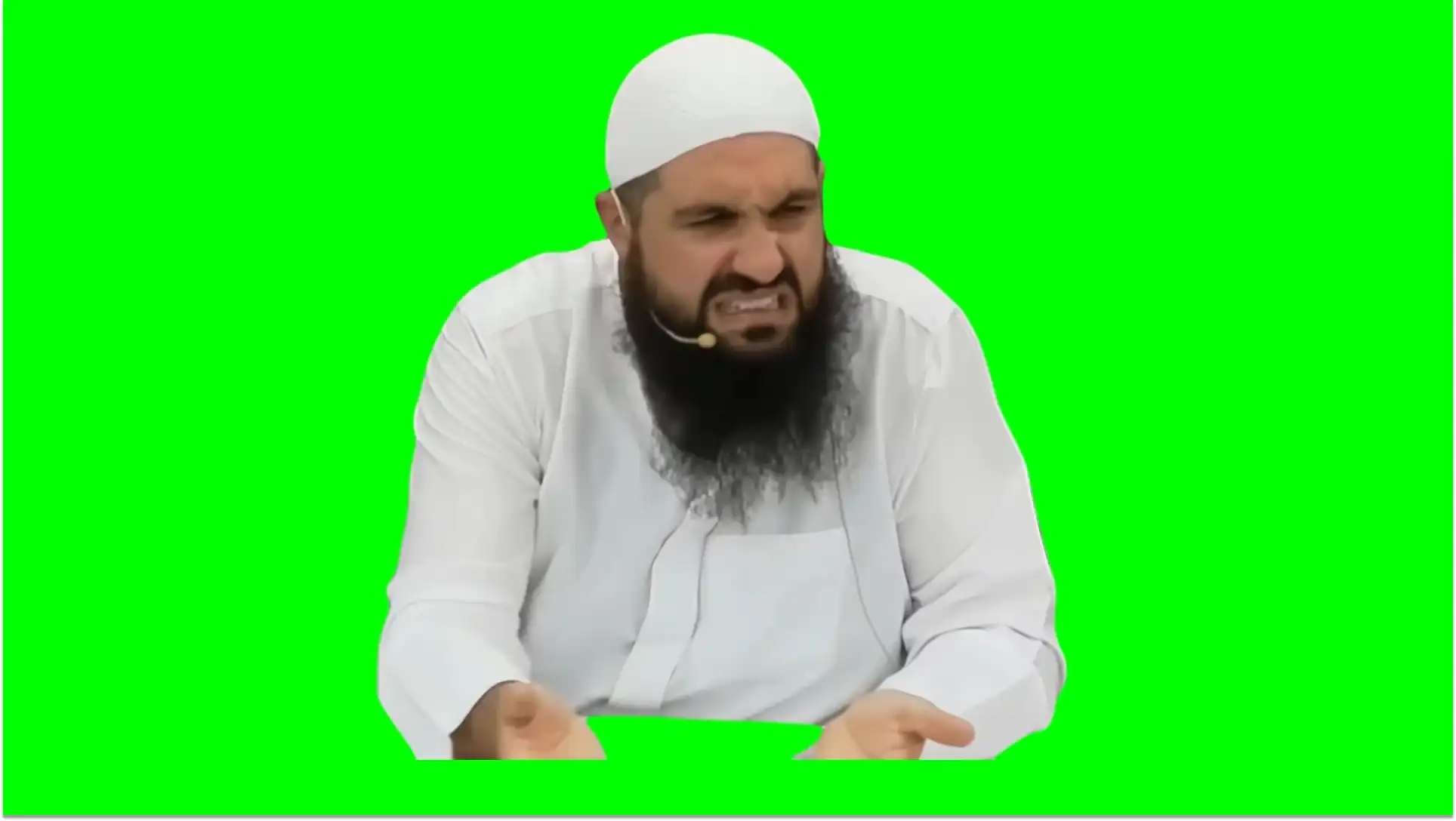 Ew Brother Ewe Meme Green Screen