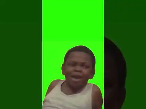 Eweee PAW PAW Green Screen