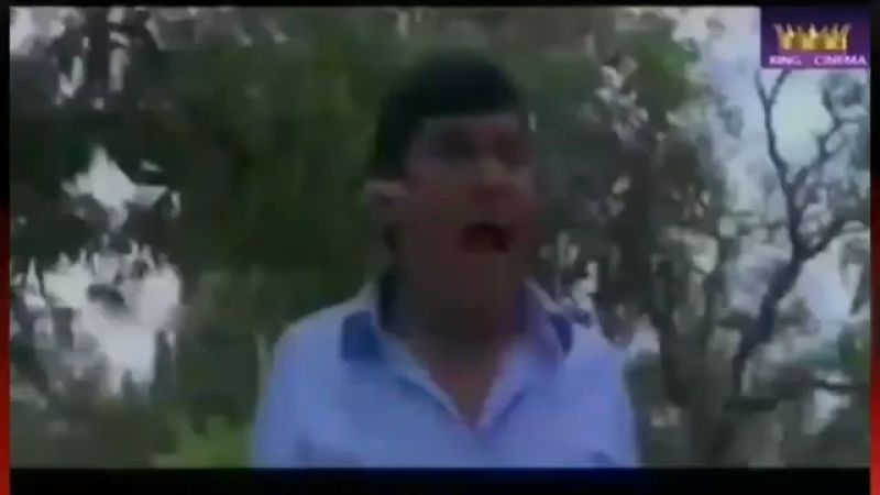 Famous Vadivelu Meme Template
