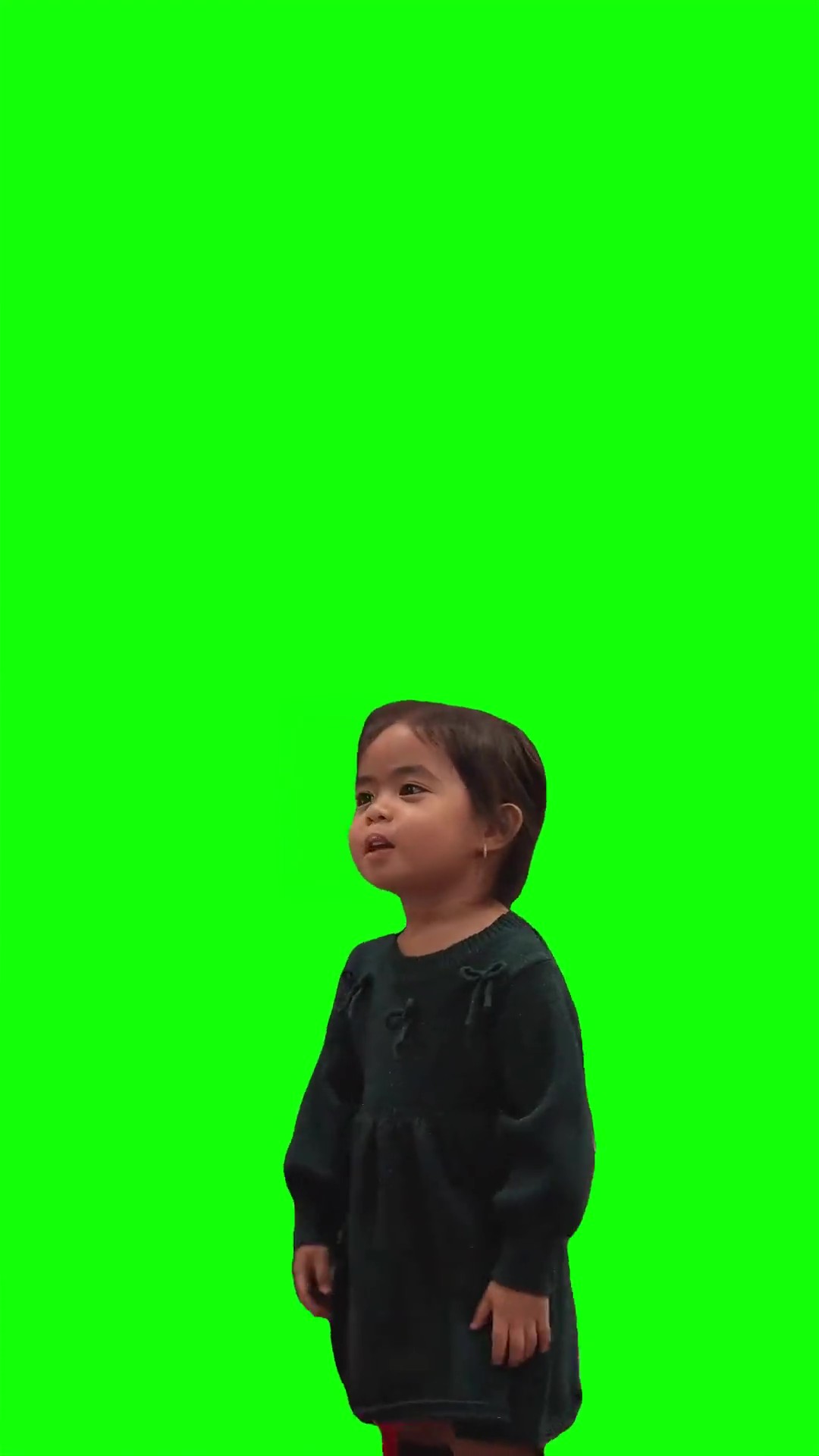 Feliz navidad Green Screen Meme
