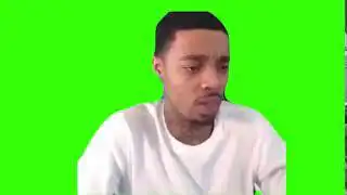 FlightReacts woah woah woah hey hey Green Screen