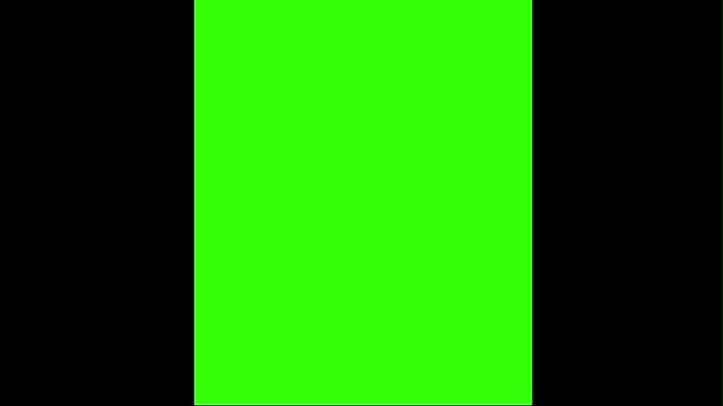 Free Cartoon Explosion Effect Green Screen Meme Video