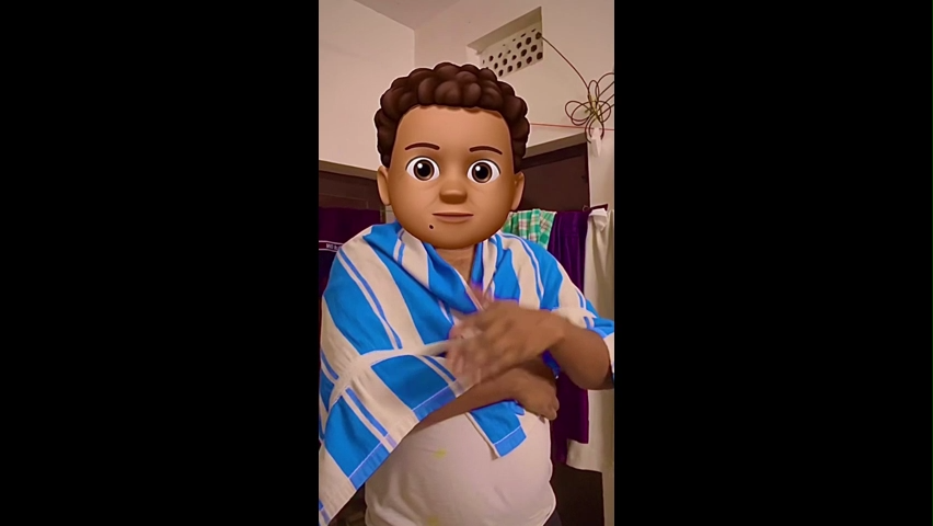Funny Memes Template