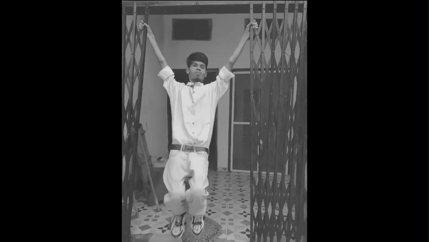 G-Faad Workout Meme Video