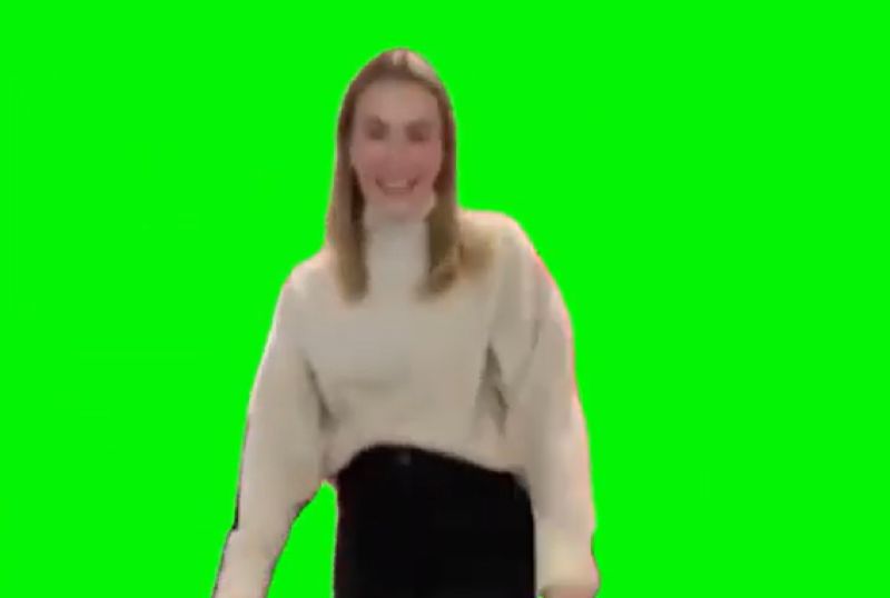 Gen Z Boss And A Mini Meme Vidio